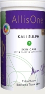 Kali Sulph no7