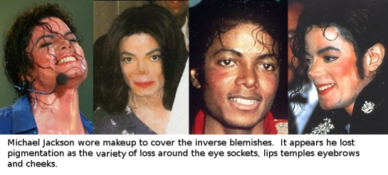 Michael Jacksoncomposite